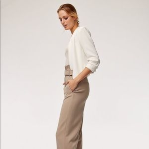 Aritzia Jermaine Pants